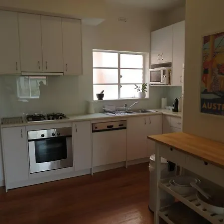 Big A1 Art Deco Apt With Stunning City & Beach Views Melbourne Exterior photo