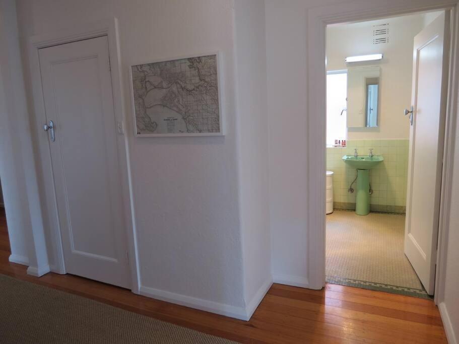 Apartment Big A1 Art Deco With Stunning & Views Melbourne