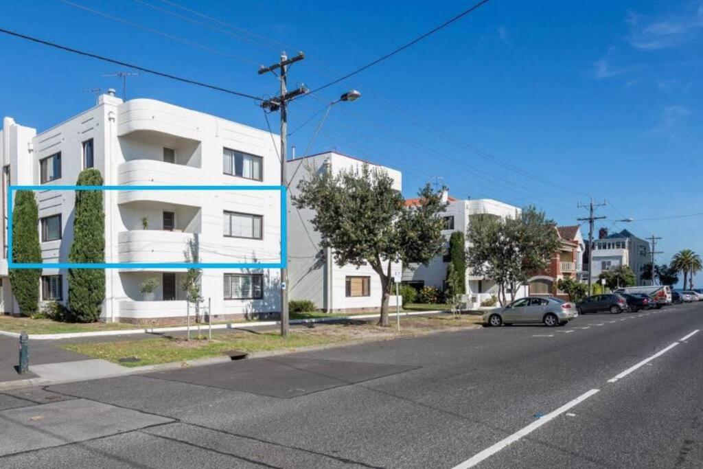 Apartment Big A1 Art Deco With Stunning & Views *